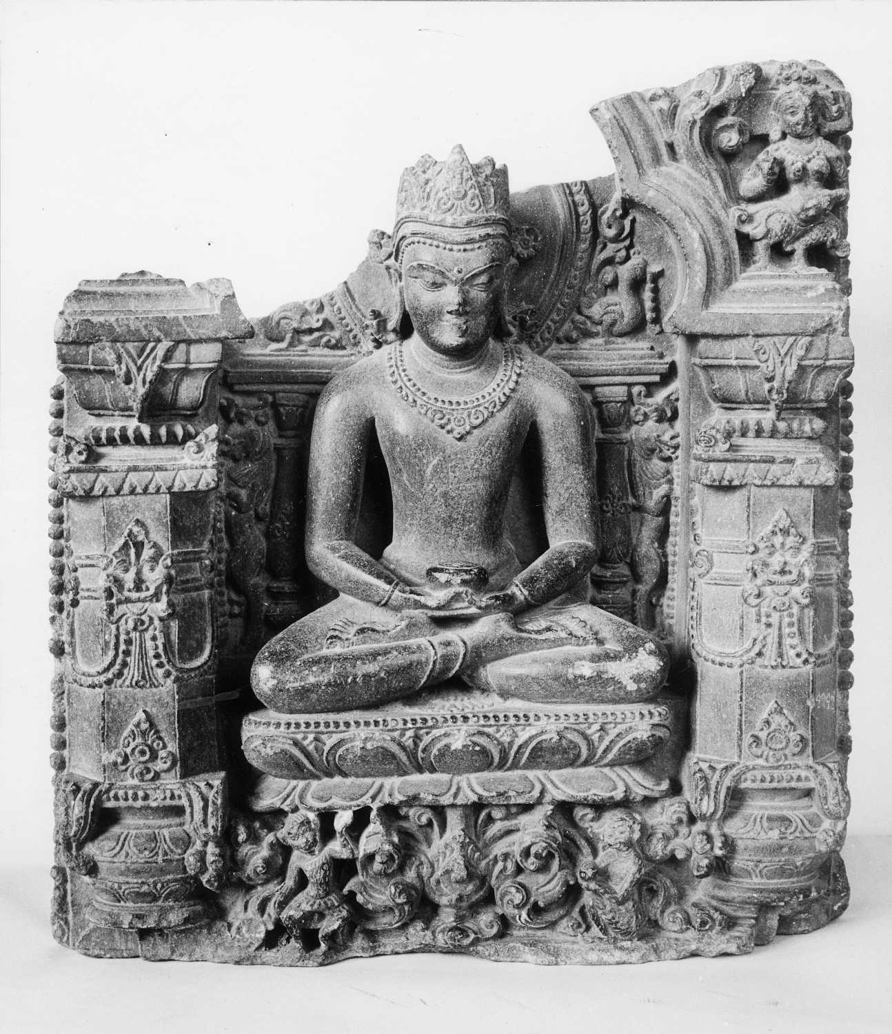 Patna Museum, Patna, Bihar