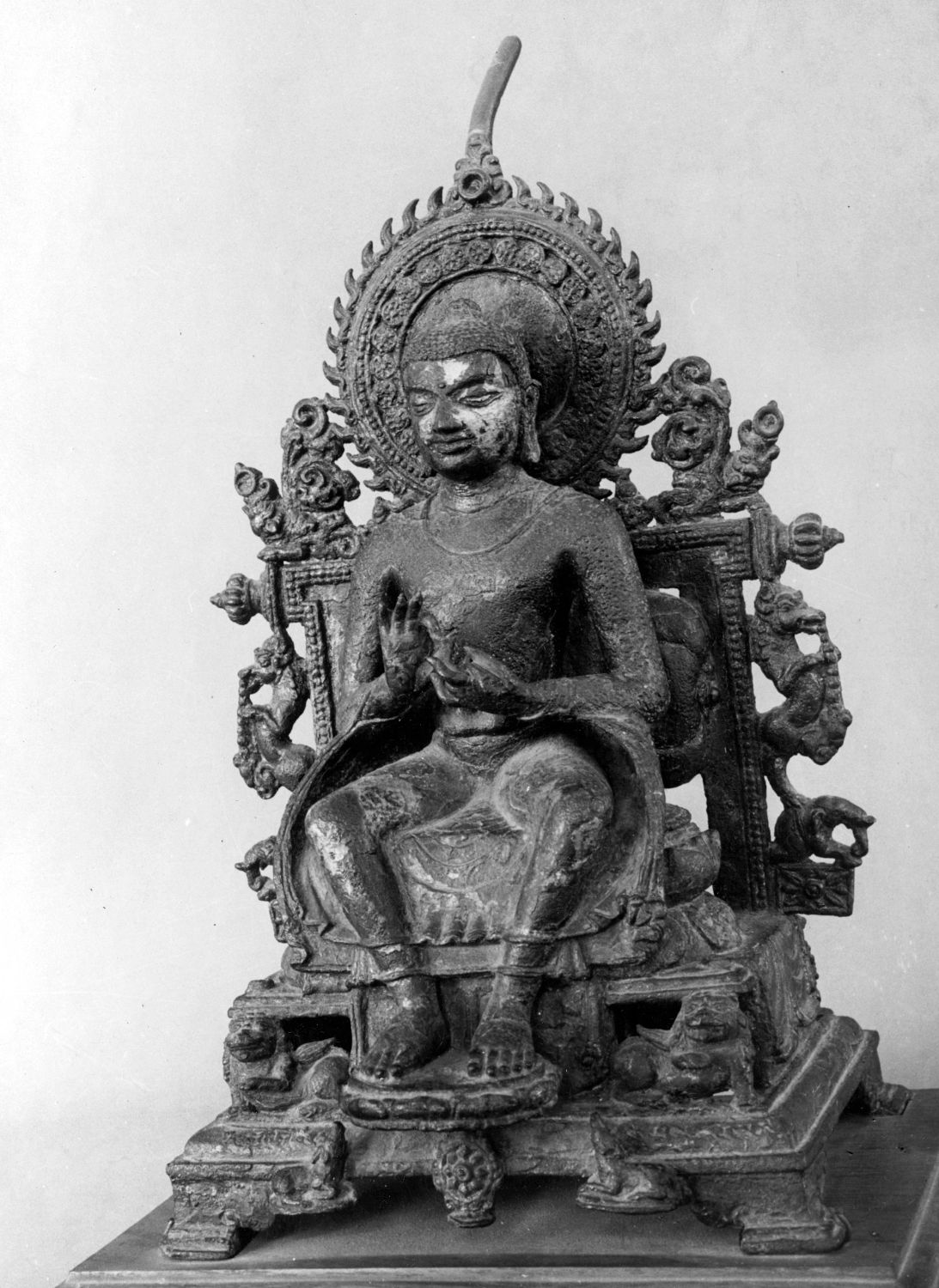 Patna Museum, Patna, Bihar