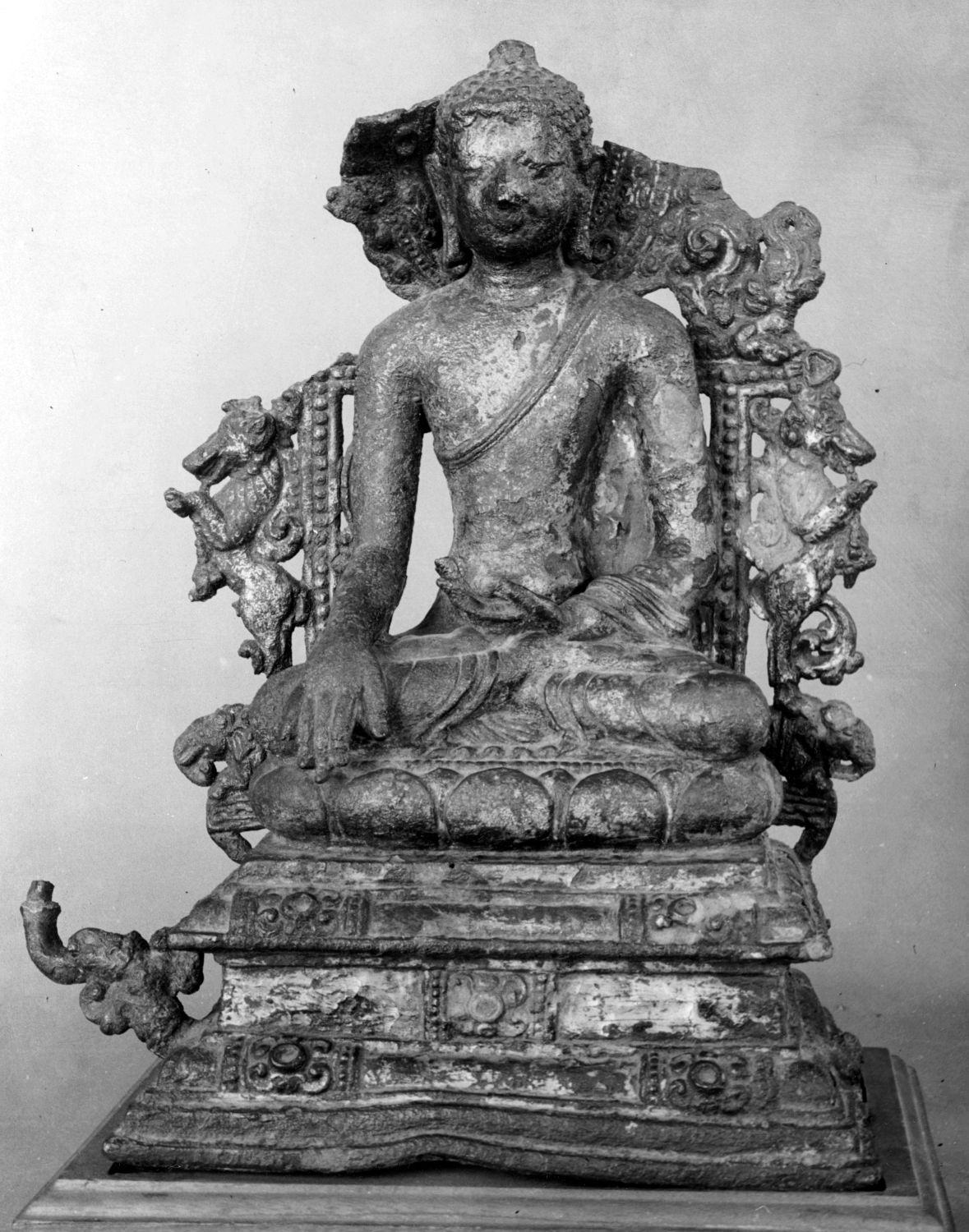 Patna Museum, Patna, Bihar