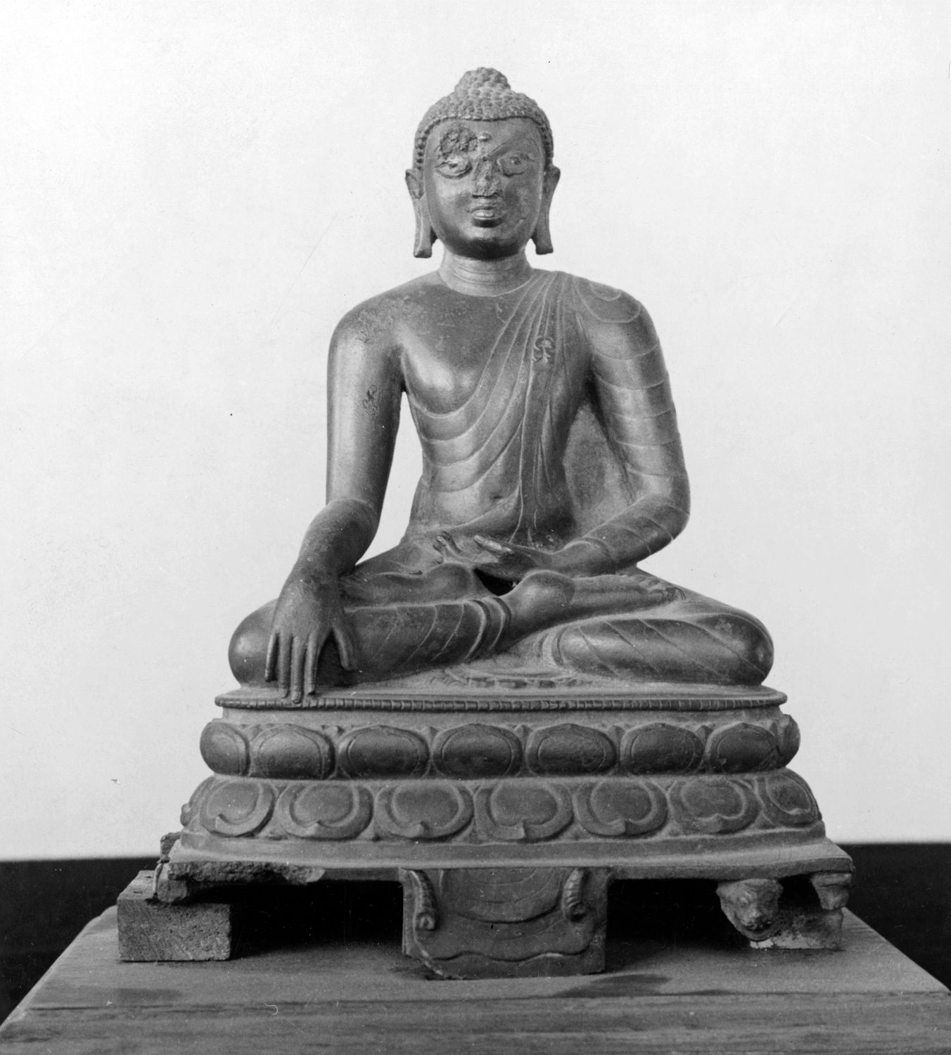 Patna Museum, Patna, Bihar