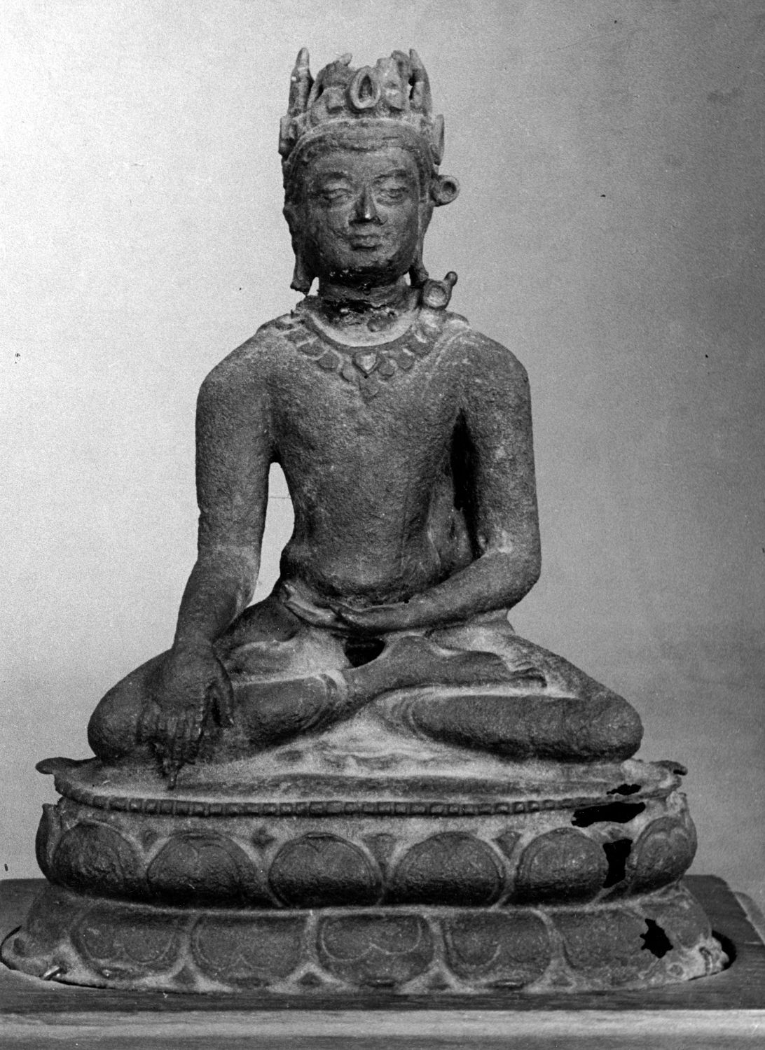 Patna Museum, Patna, Bihar