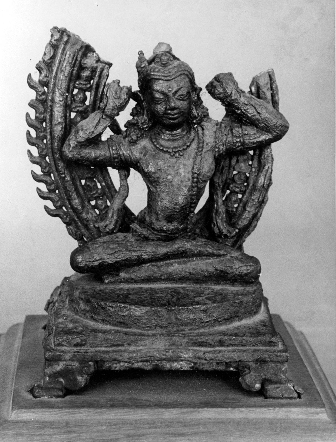 Patna Museum, Patna, Bihar