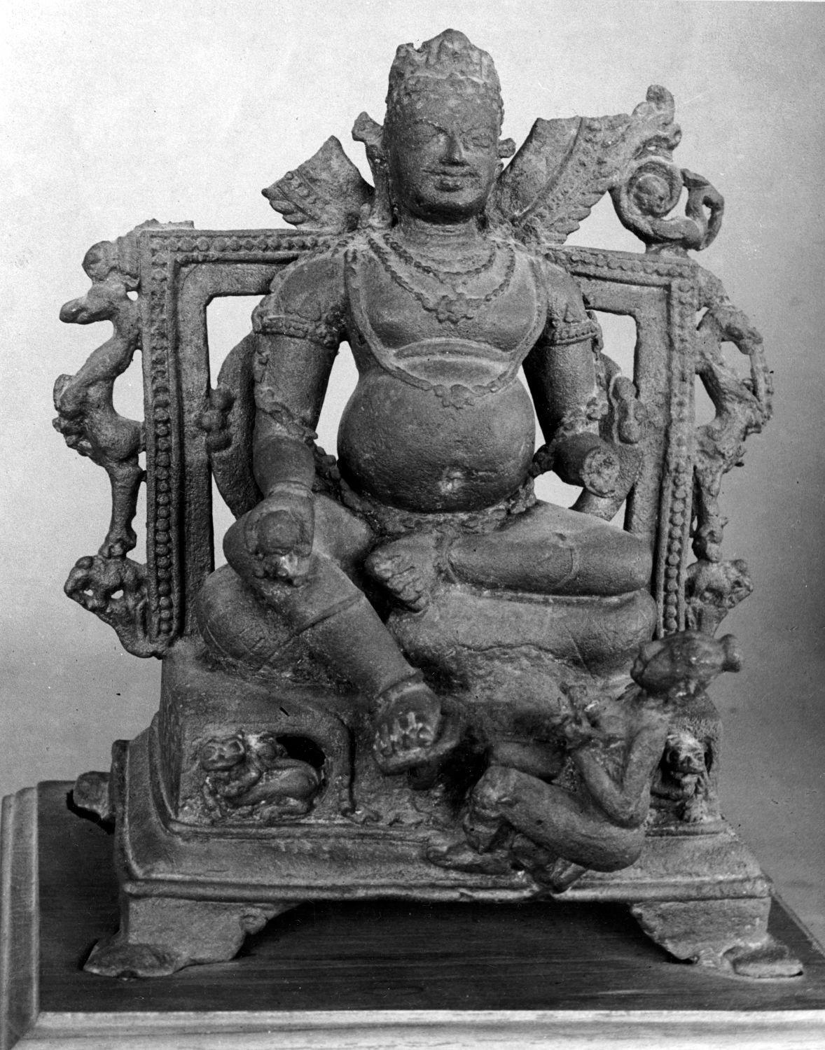 Patna Museum, Patna, Bihar