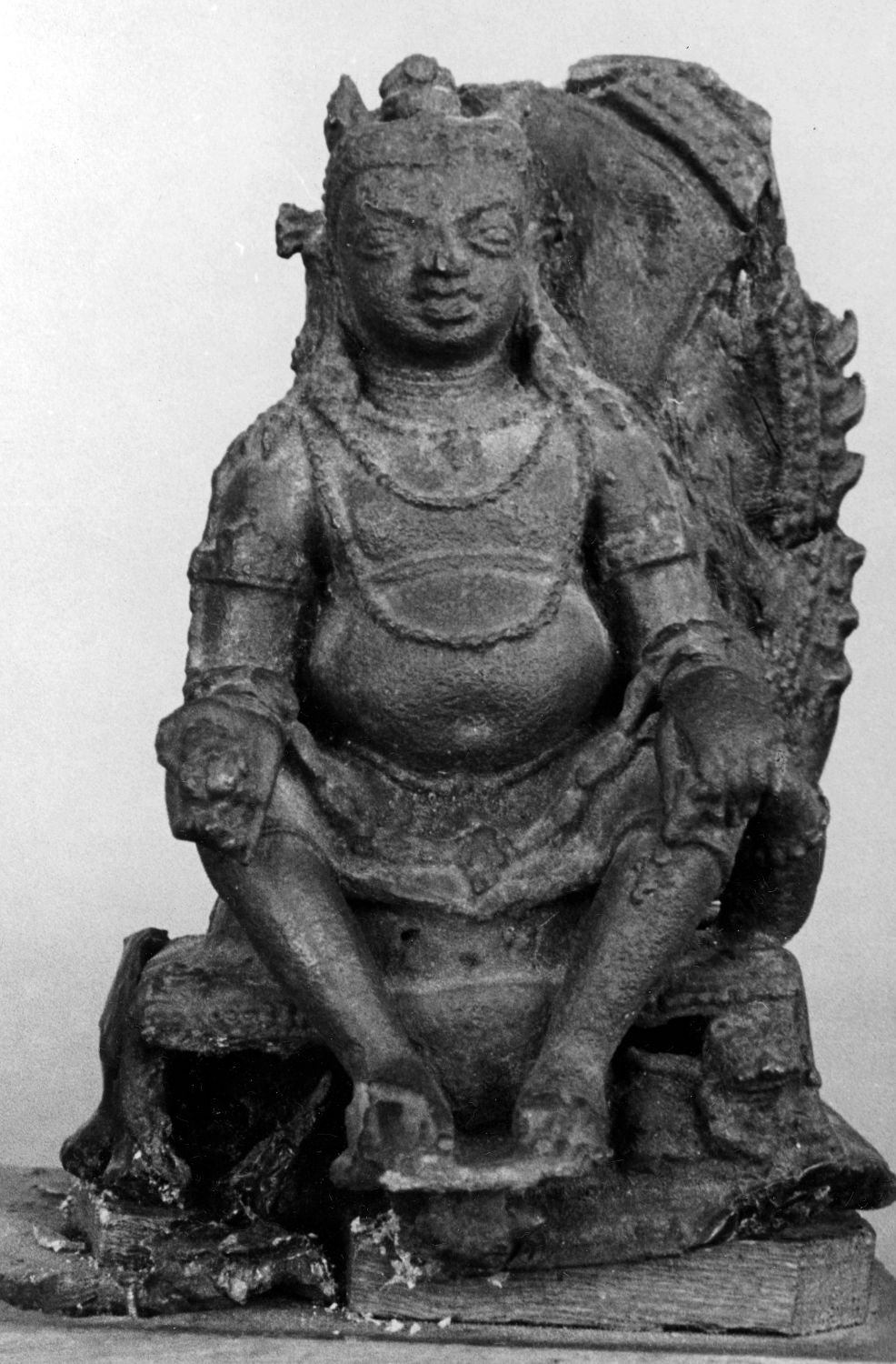 Patna Museum, Patna, Bihar