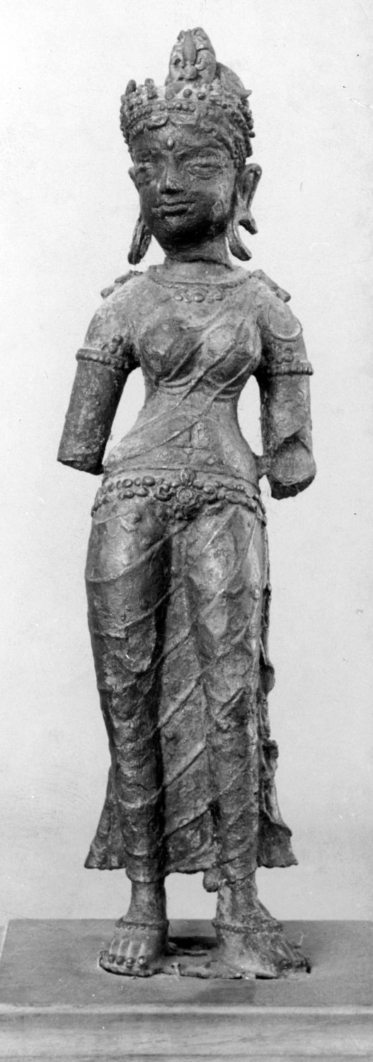 Patna Museum, Patna, Bihar