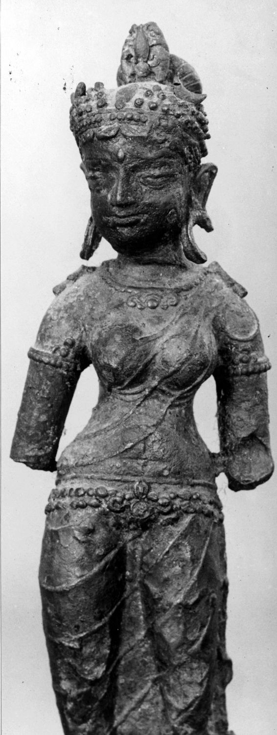 Patna Museum, Patna, Bihar