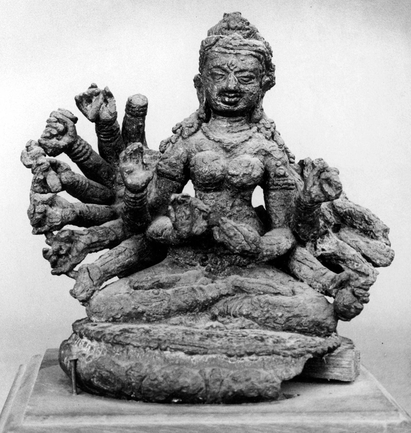 Patna Museum, Patna, Bihar