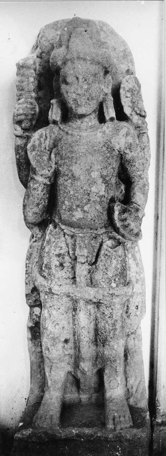 Patna Museum, Patna, Bihar