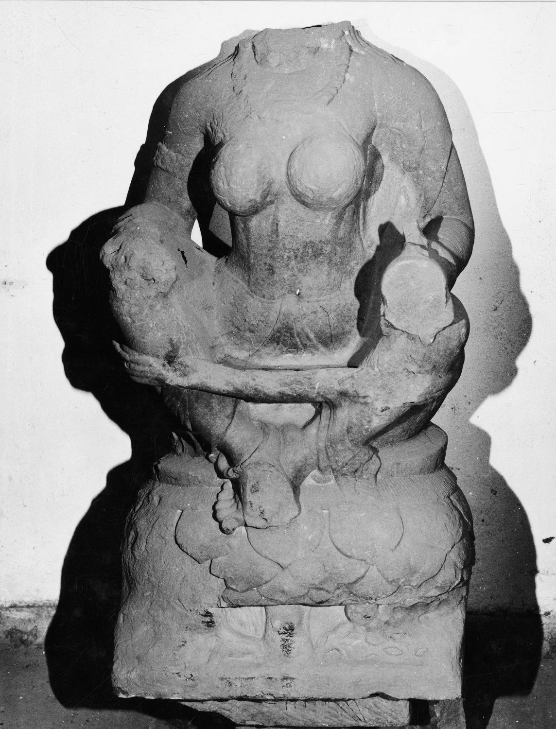 Patna Museum, Patna, Bihar