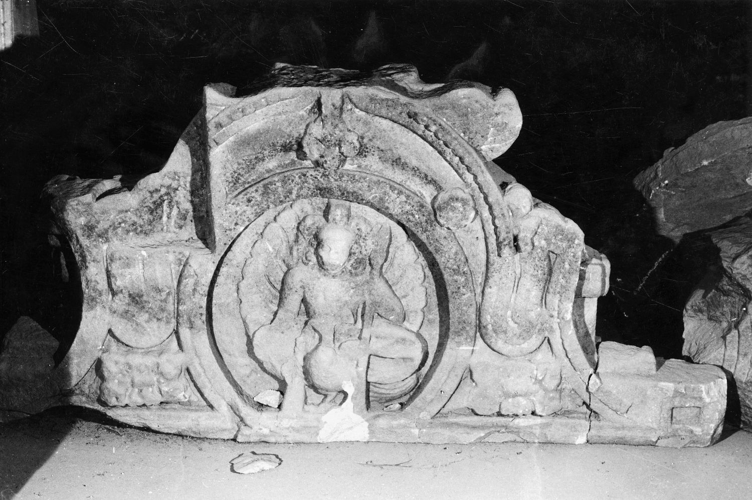 Patna Museum, Patna, Bihar