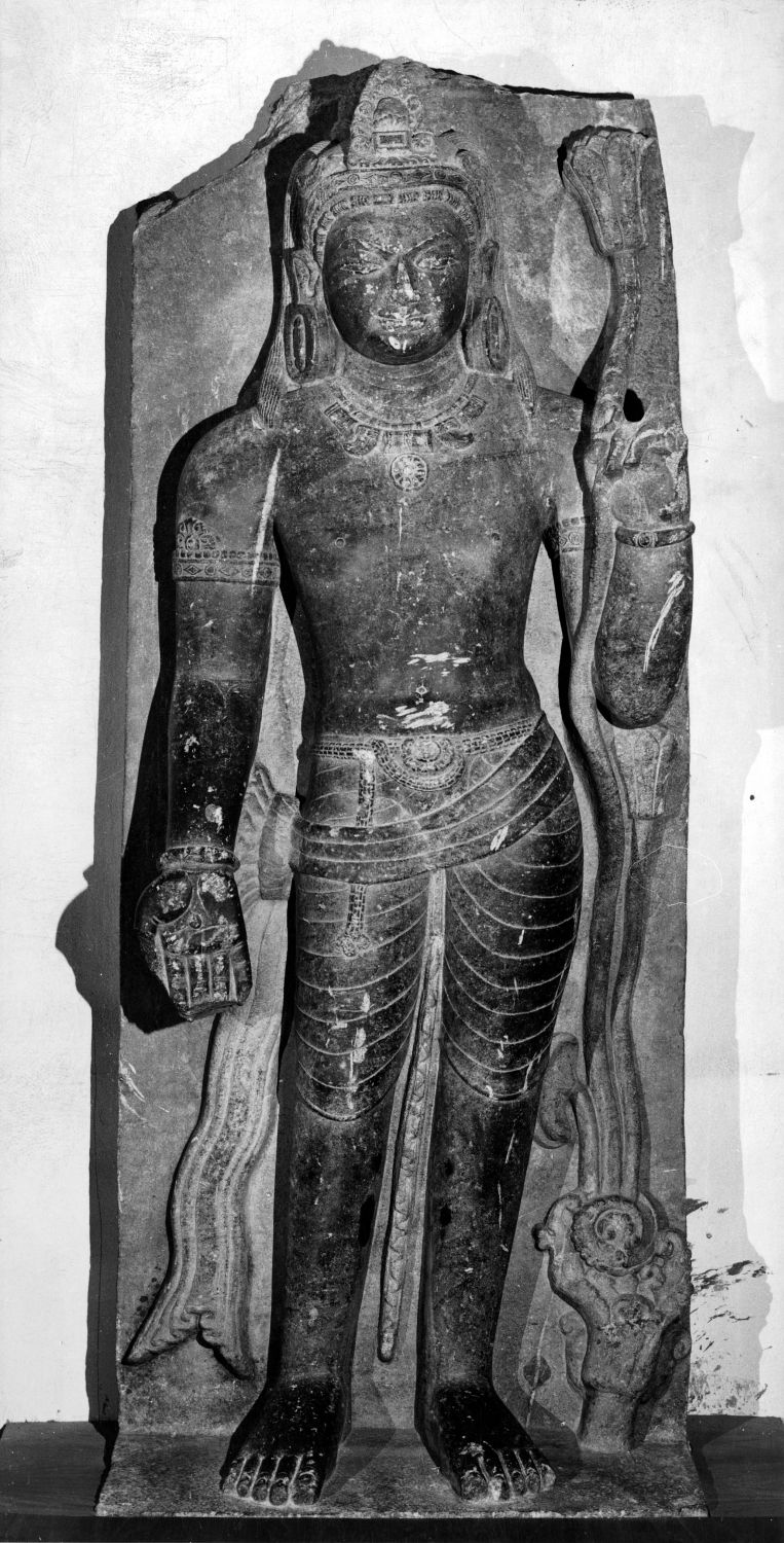 Patna Museum, Patna, Bihar