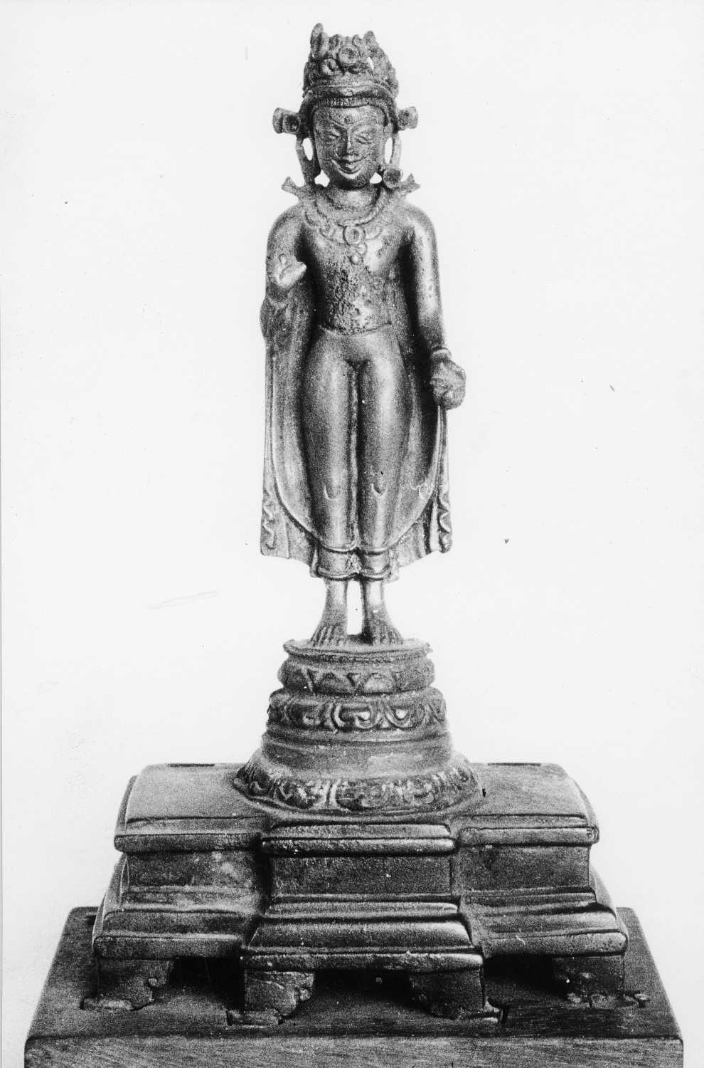 Patna Museum, Patna, Bihar