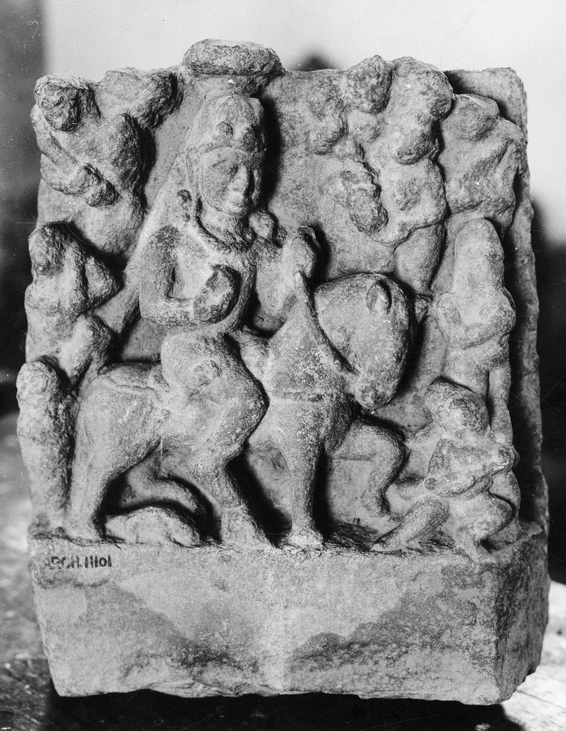 Patna Museum, Patna, Bihar