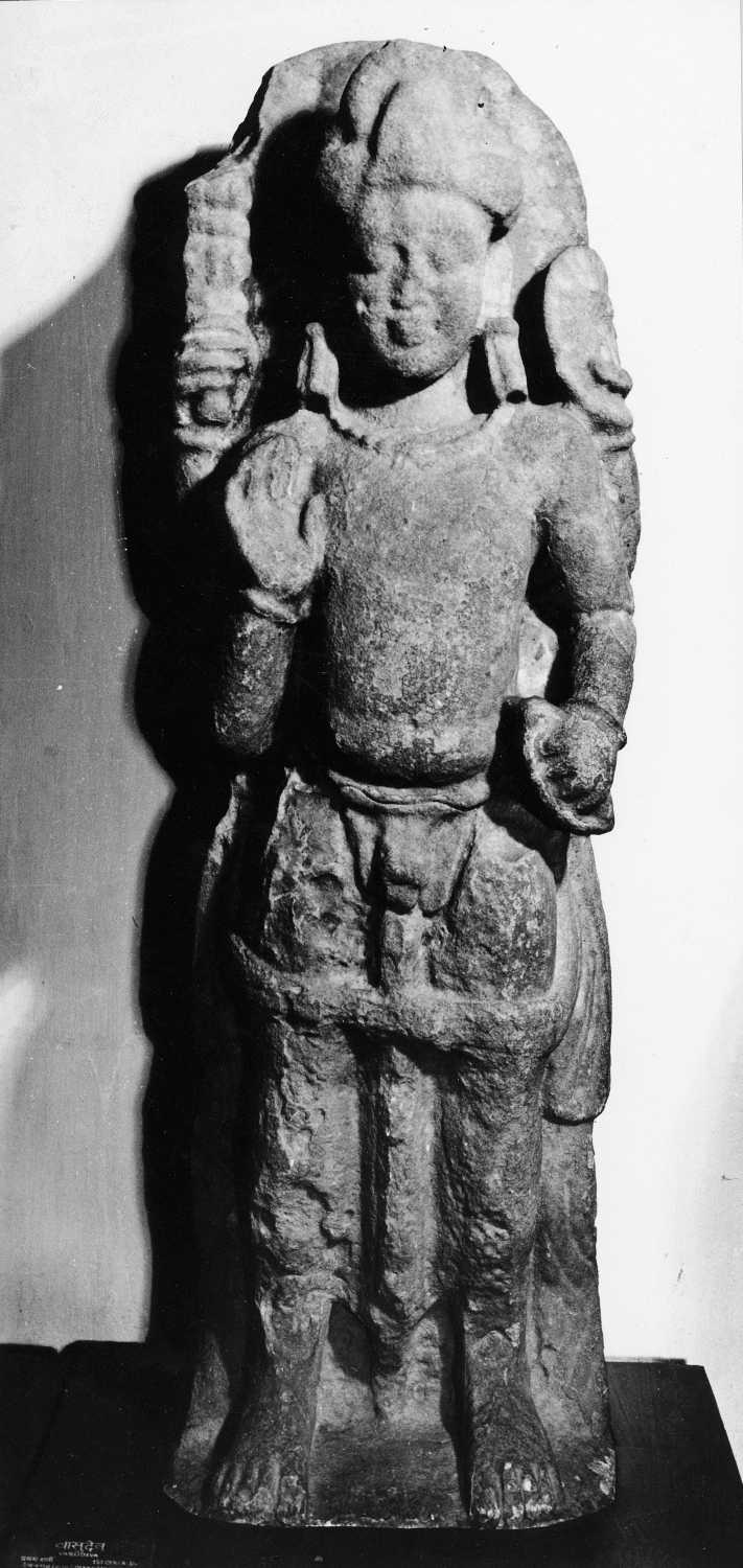 Patna Museum, Patna, Bihar