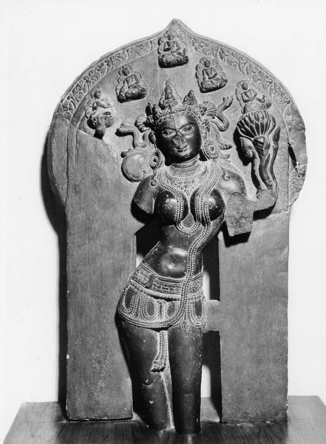 Patna Museum, Patna, Bihar