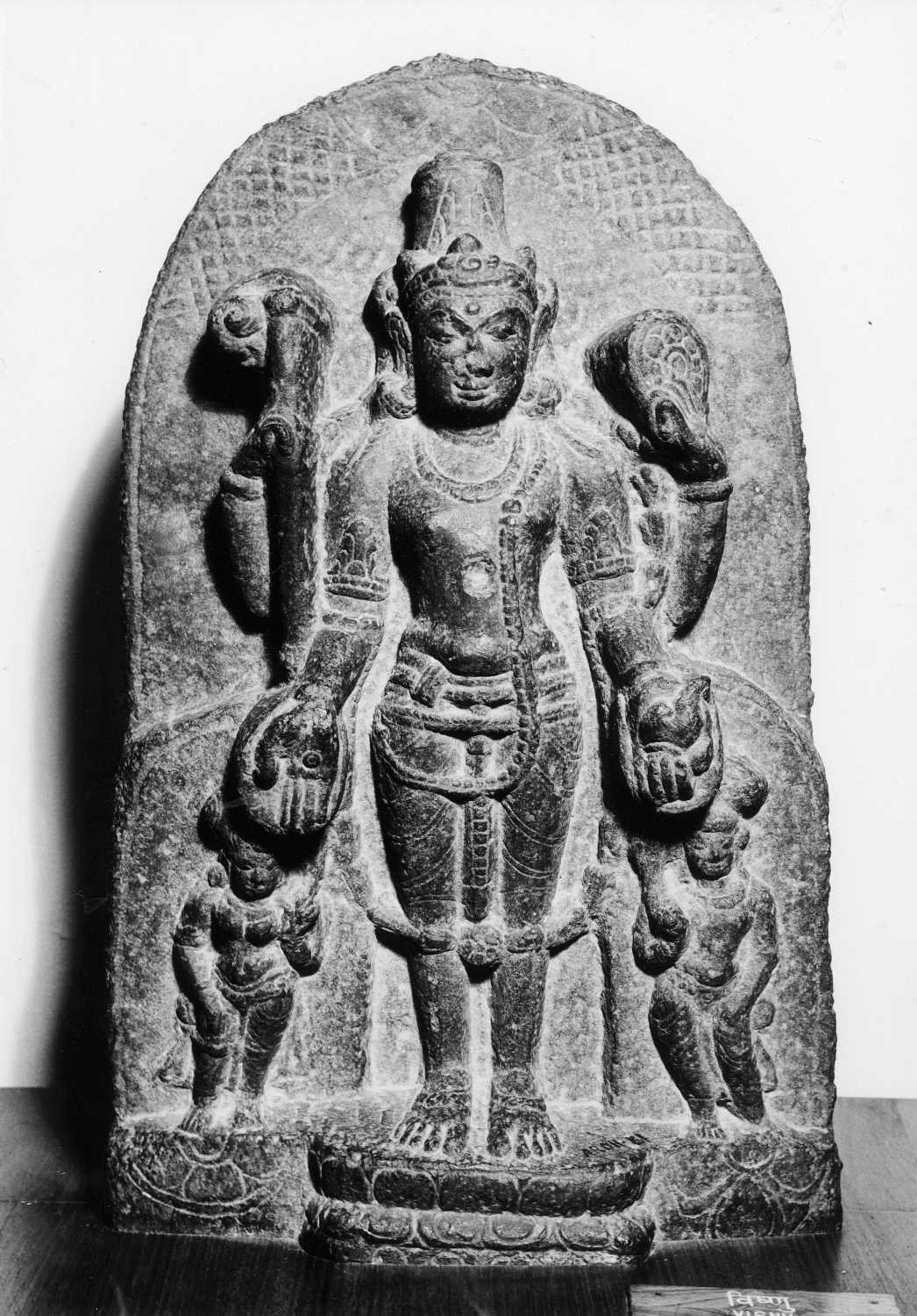 Patna Museum, Patna, Bihar