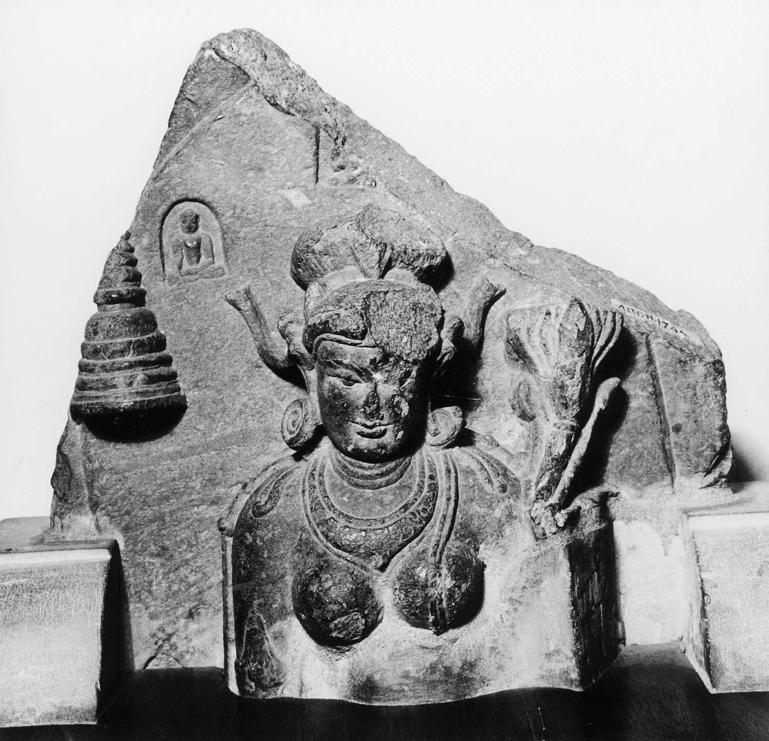 Patna Museum, Patna, Bihar