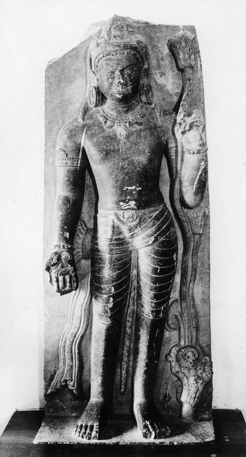 Patna Museum, Patna, Bihar