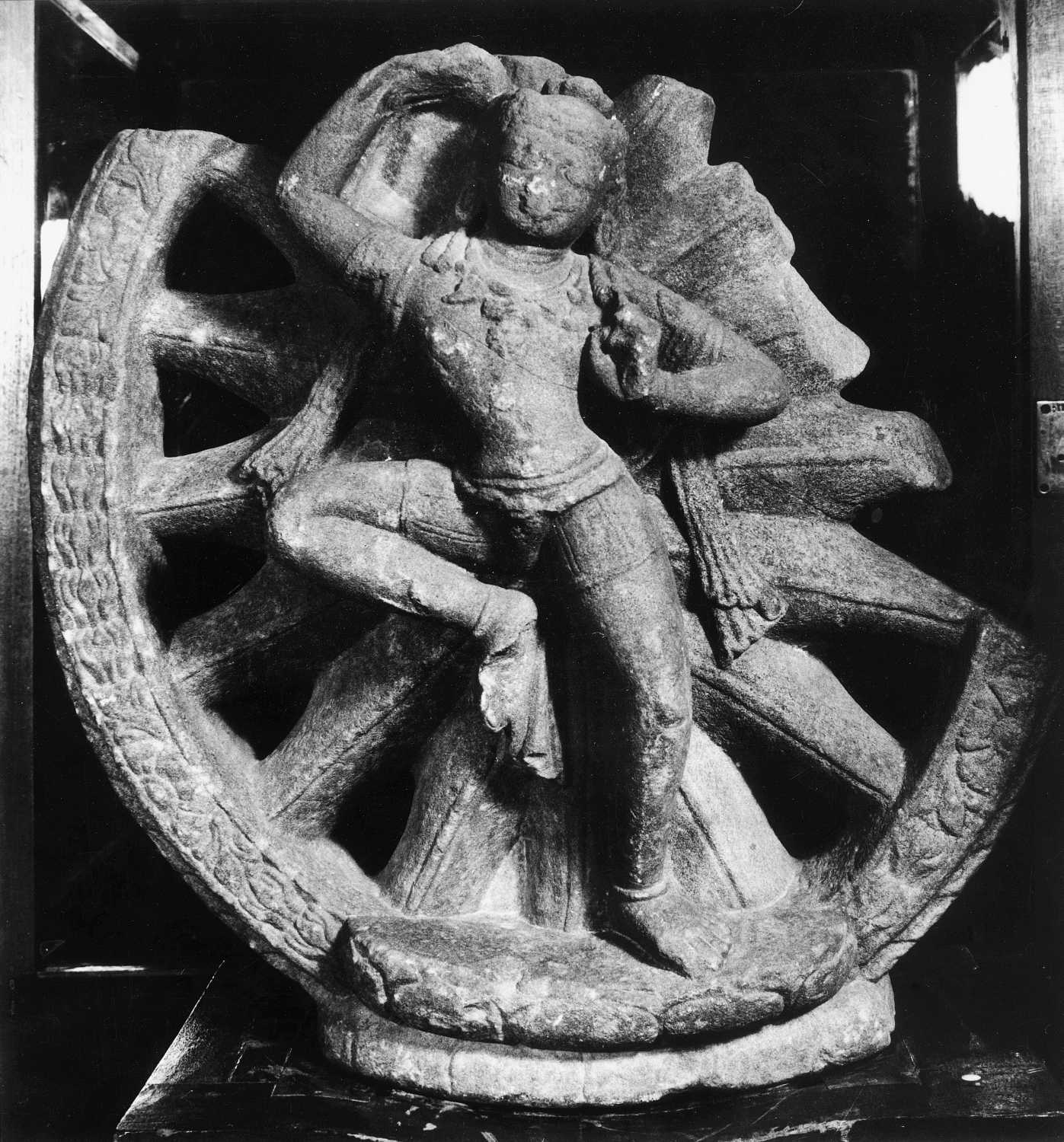 Patna Museum, Patna, Bihar