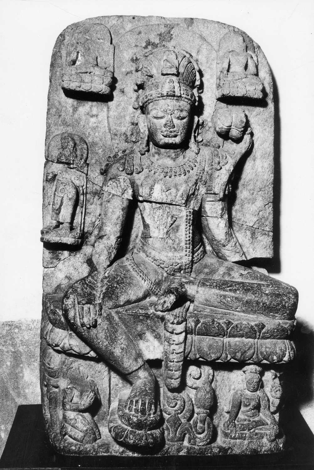 Patna Museum, Patna, Bihar