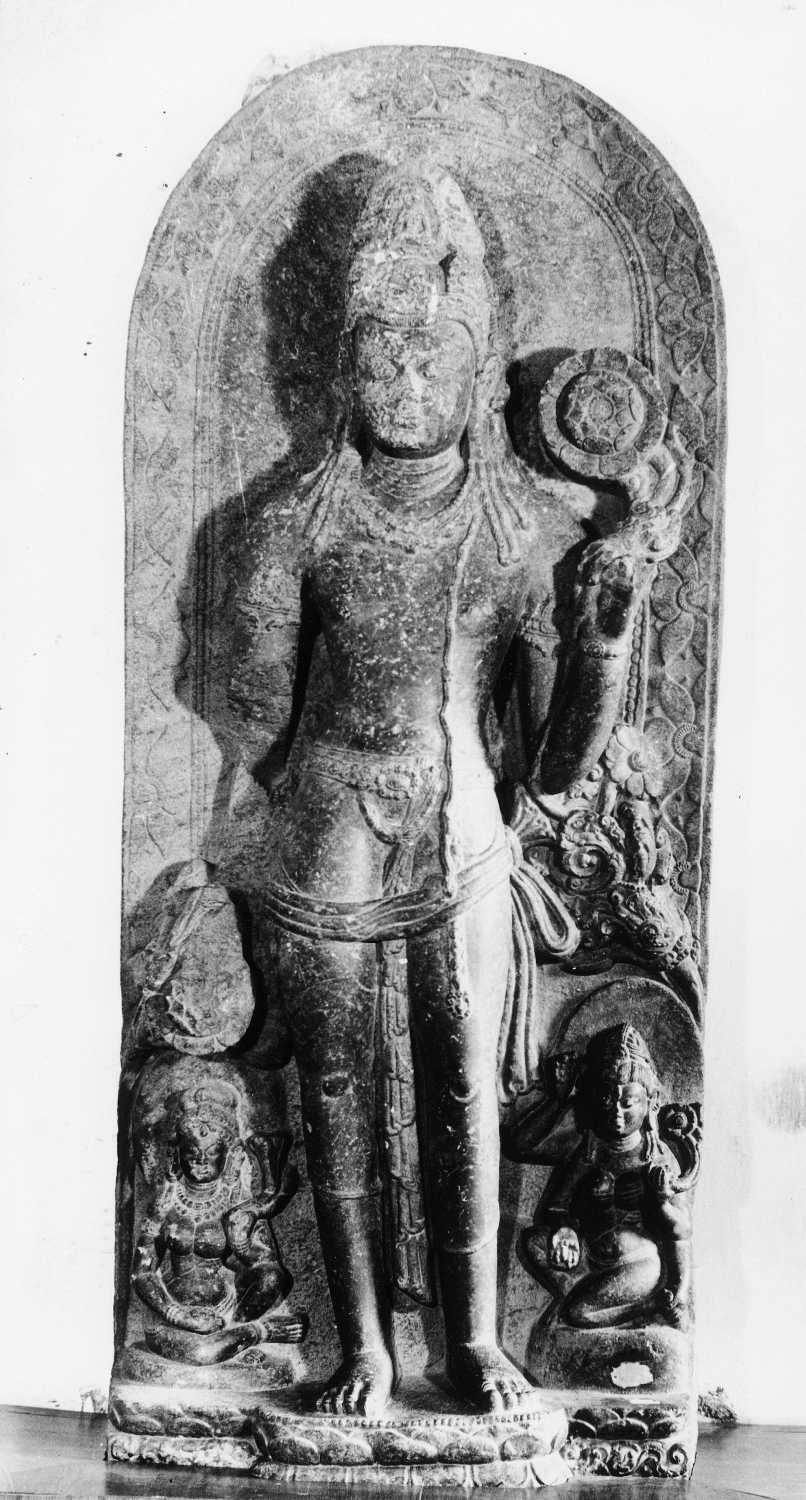 Patna Museum, Patna, Bihar
