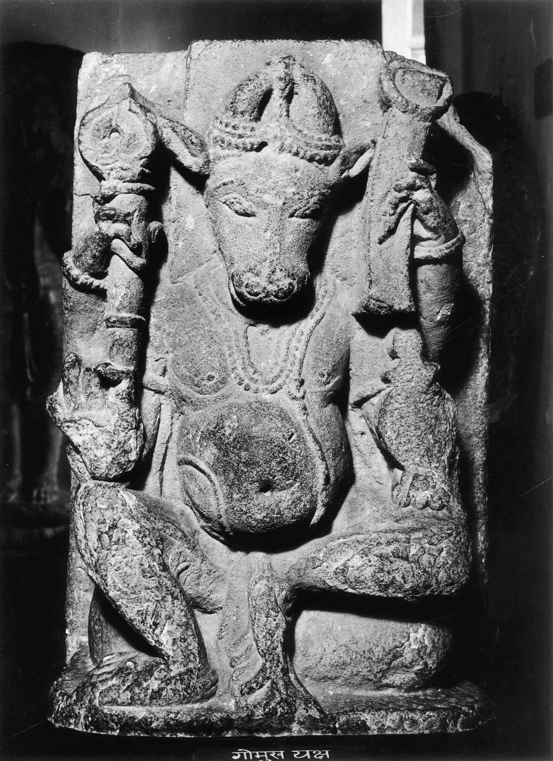 Patna Museum, Patna, Bihar