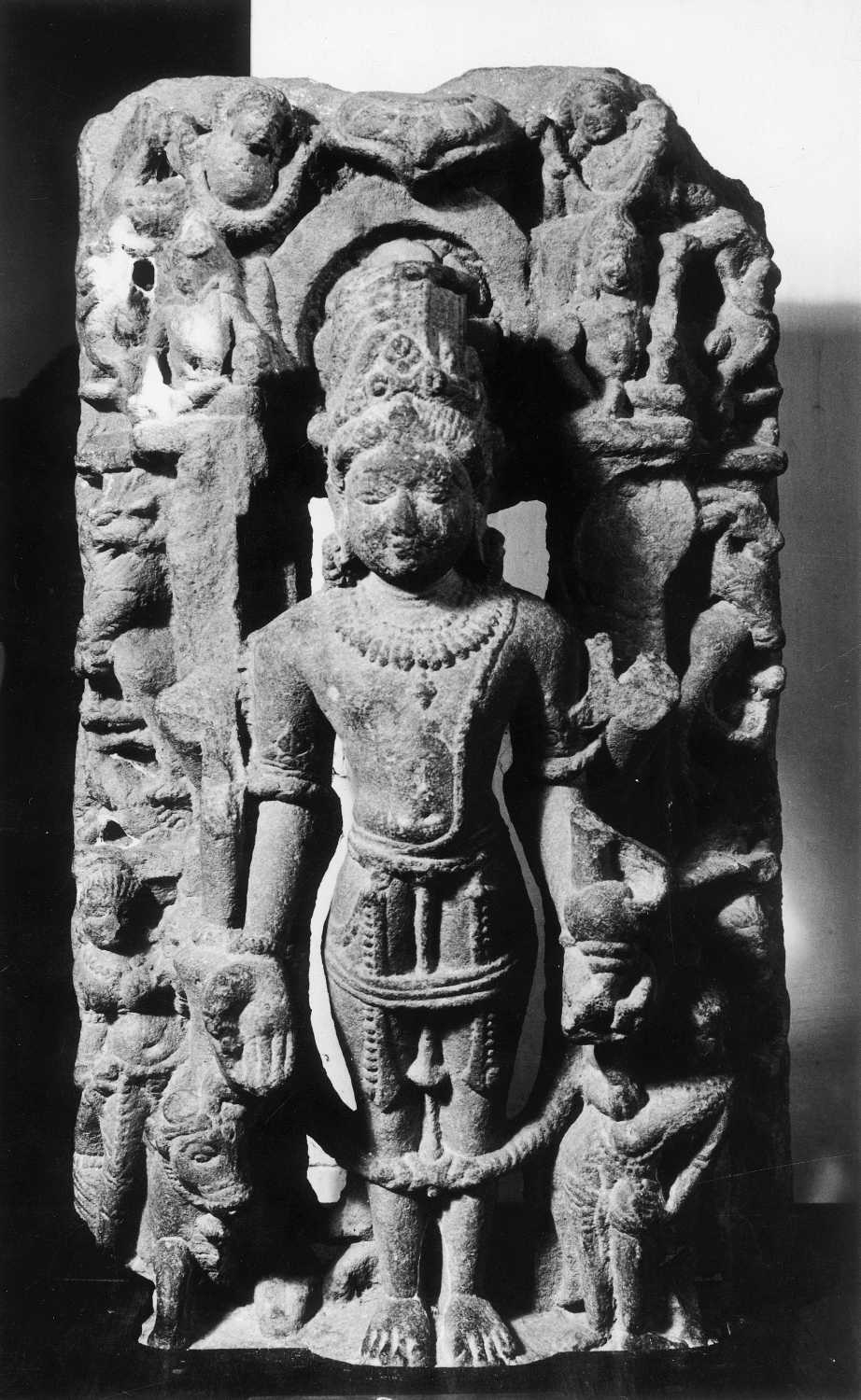 Patna Museum, Patna, Bihar