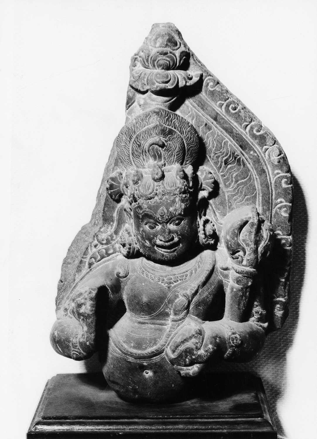 Patna Museum, Patna, Bihar