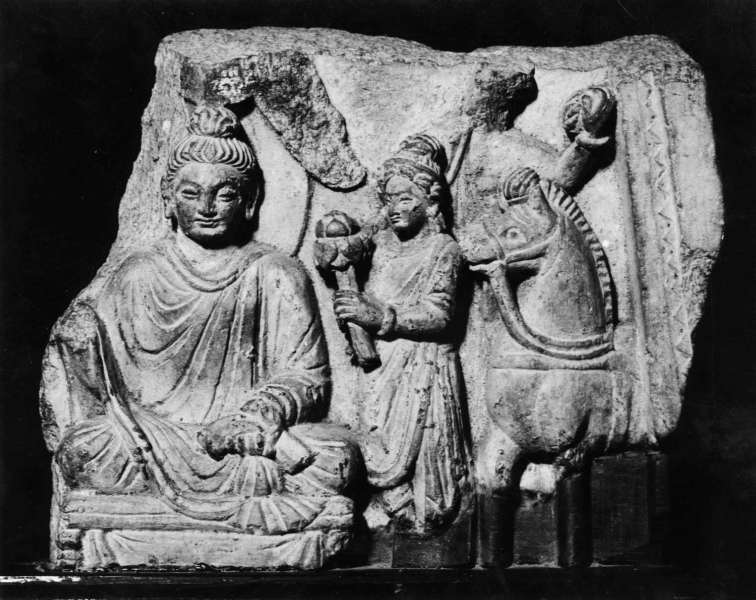 Patna Museum, Patna, Bihar