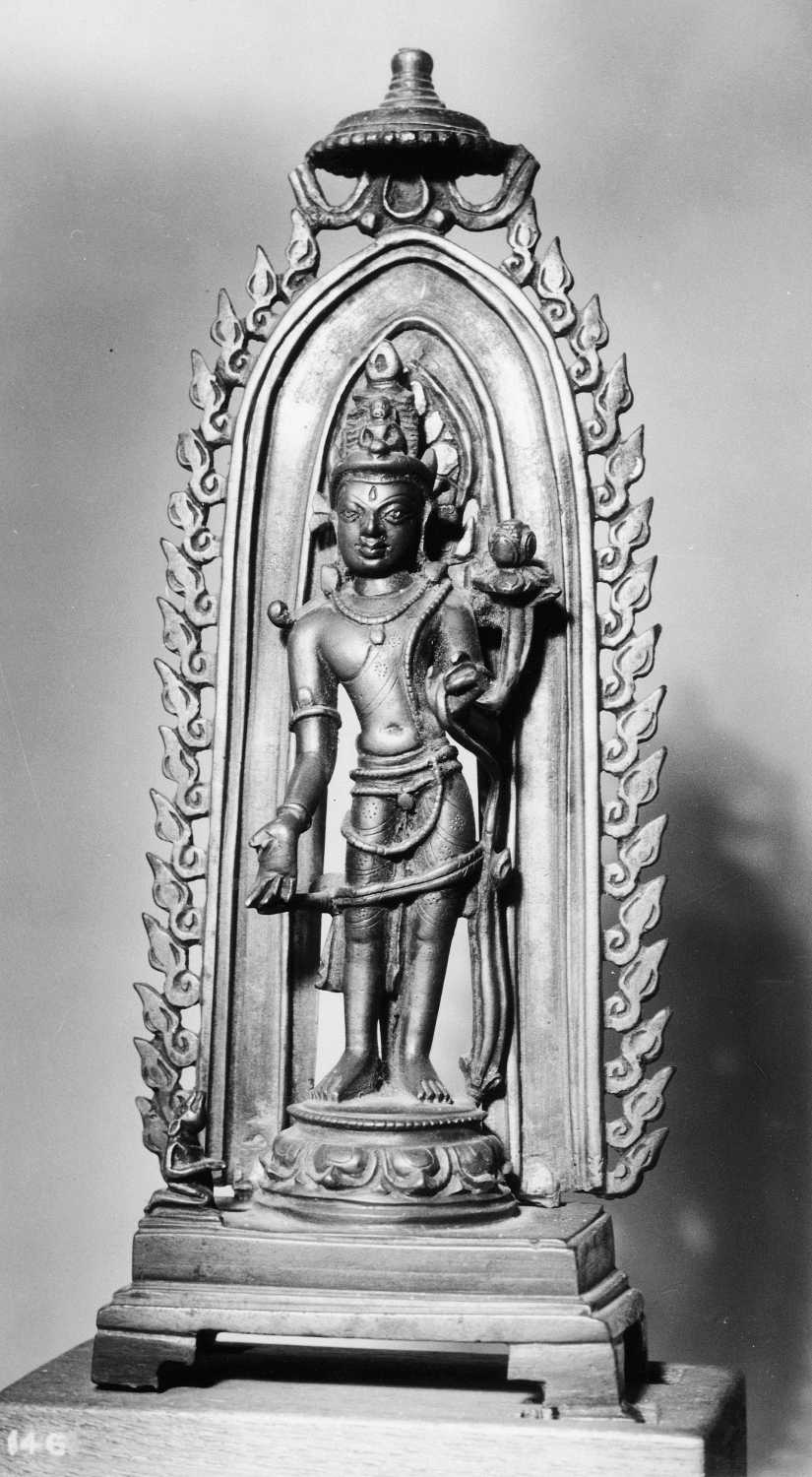 Patna Museum, Patna, Bihar