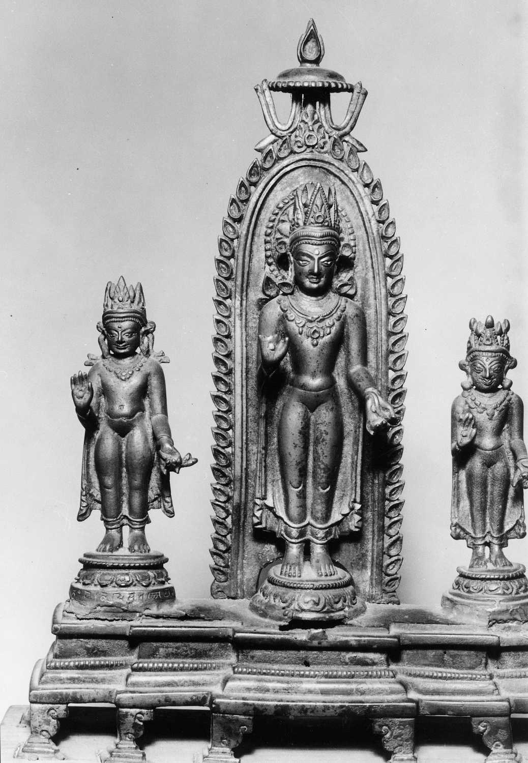 Patna Museum, Patna, Bihar