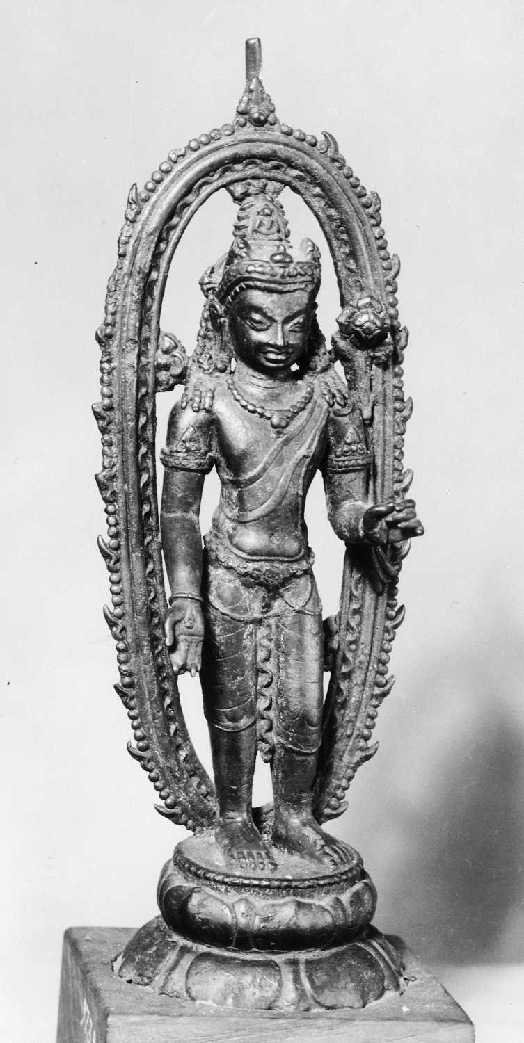 Patna Museum, Patna, Bihar