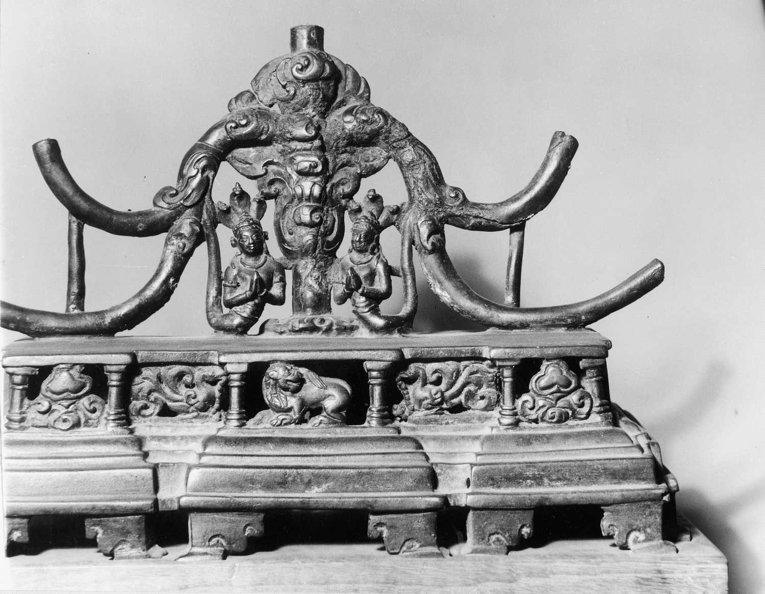 Patna Museum, Patna, Bihar