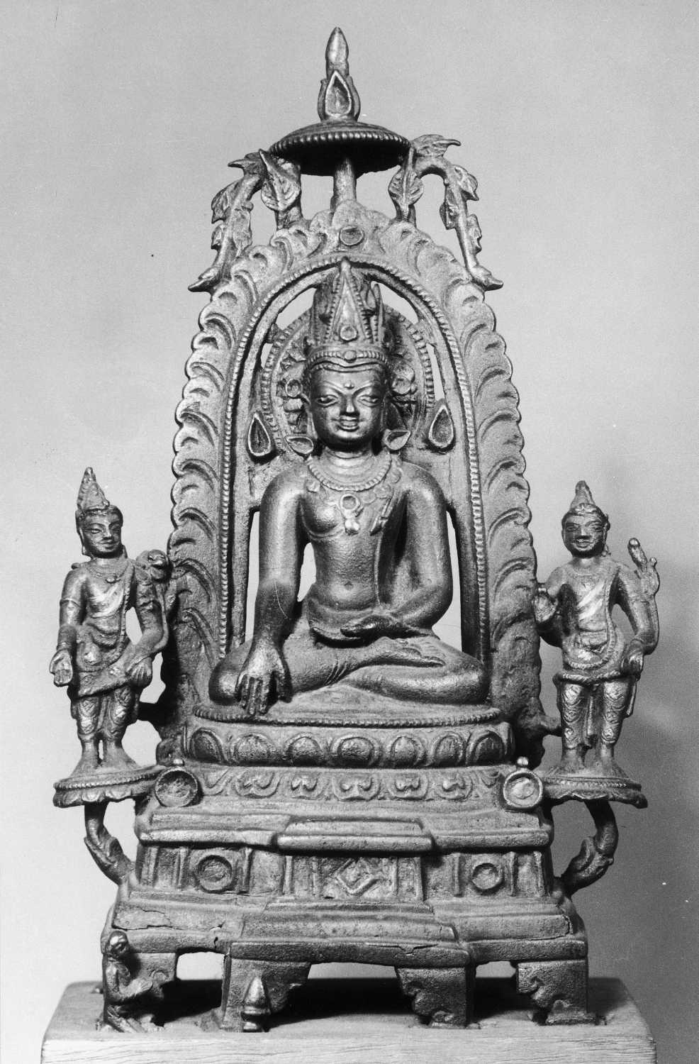 Patna Museum, Patna, Bihar