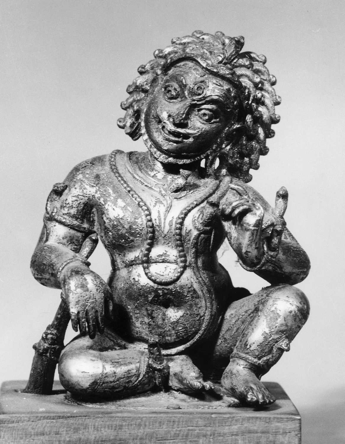 Patna Museum, Patna, Bihar