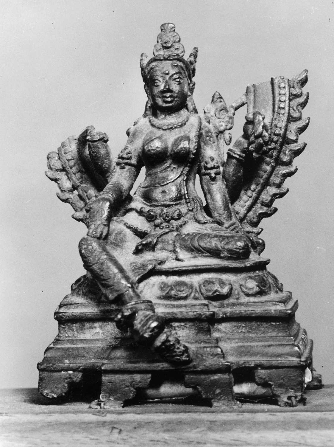Patna Museum, Patna, Bihar