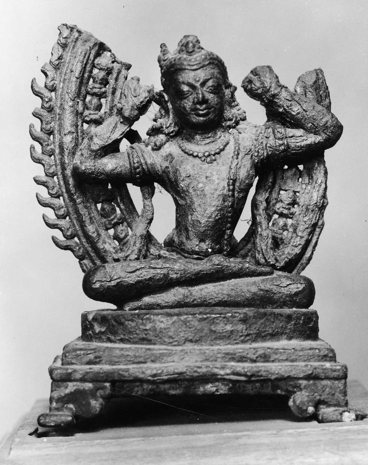 Patna Museum, Patna, Bihar