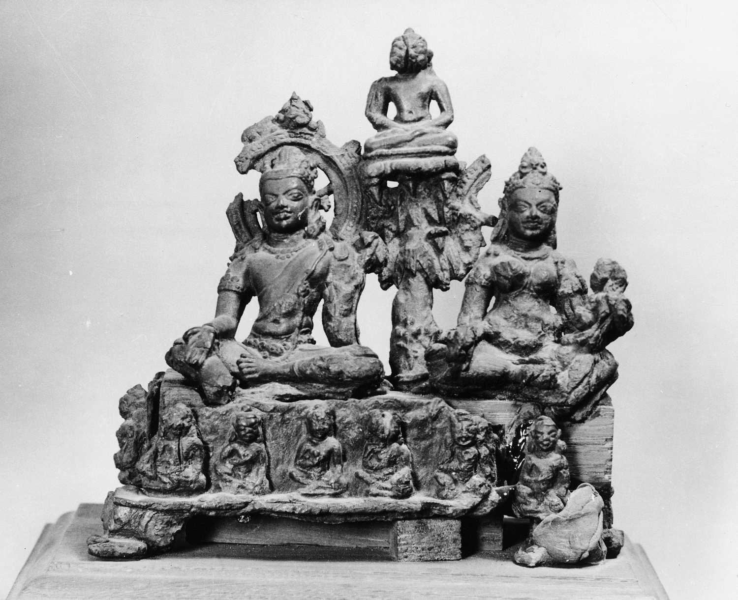 Patna Museum, Patna, Bihar