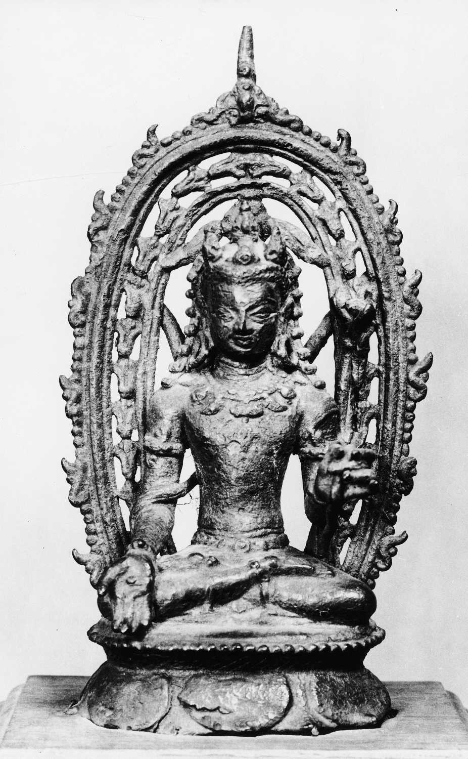Patna Museum, Patna, Bihar