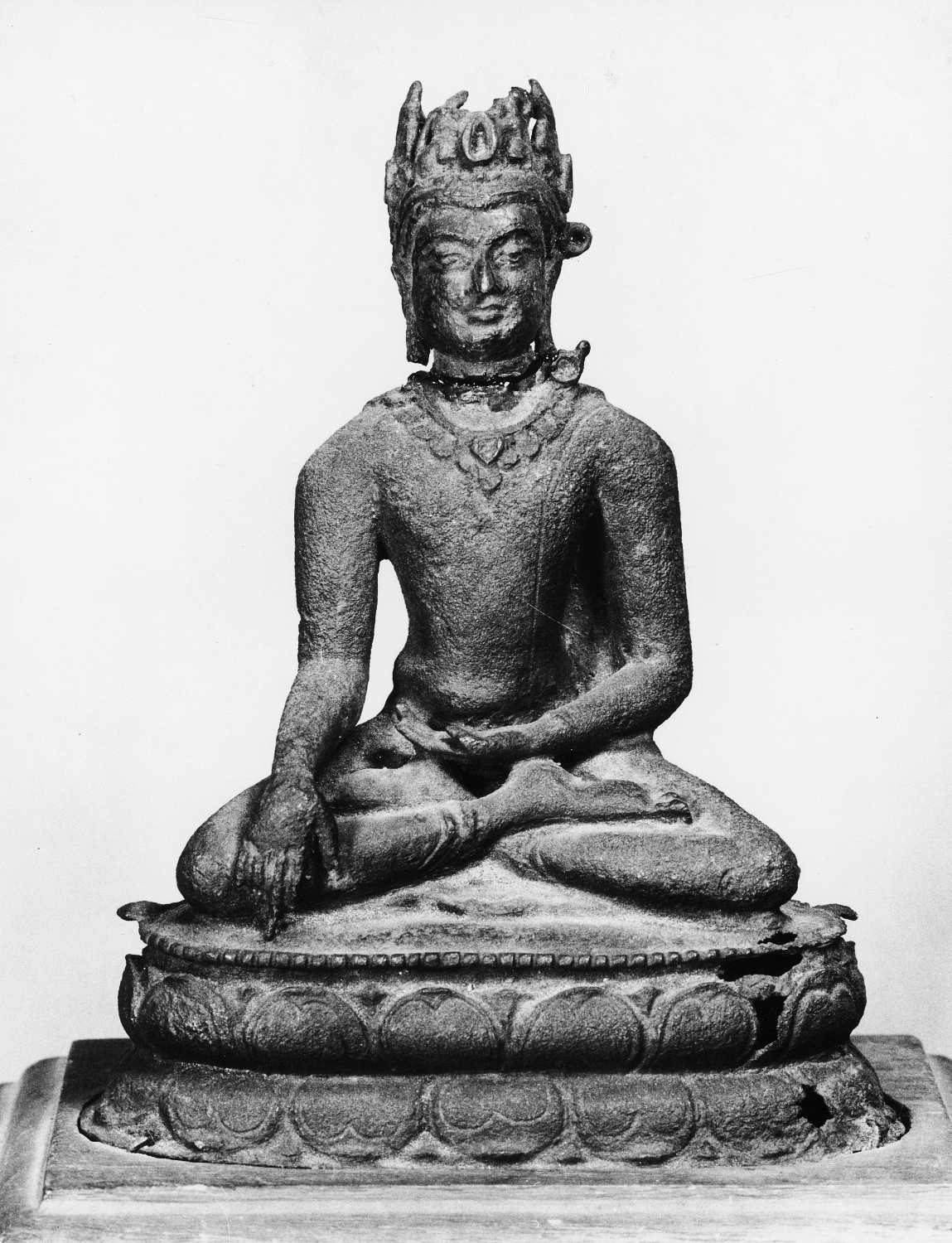 Patna Museum, Patna, Bihar