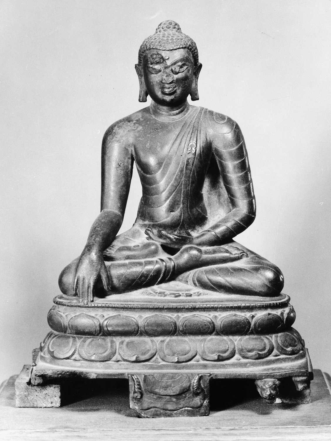 Patna Museum, Patna, Bihar