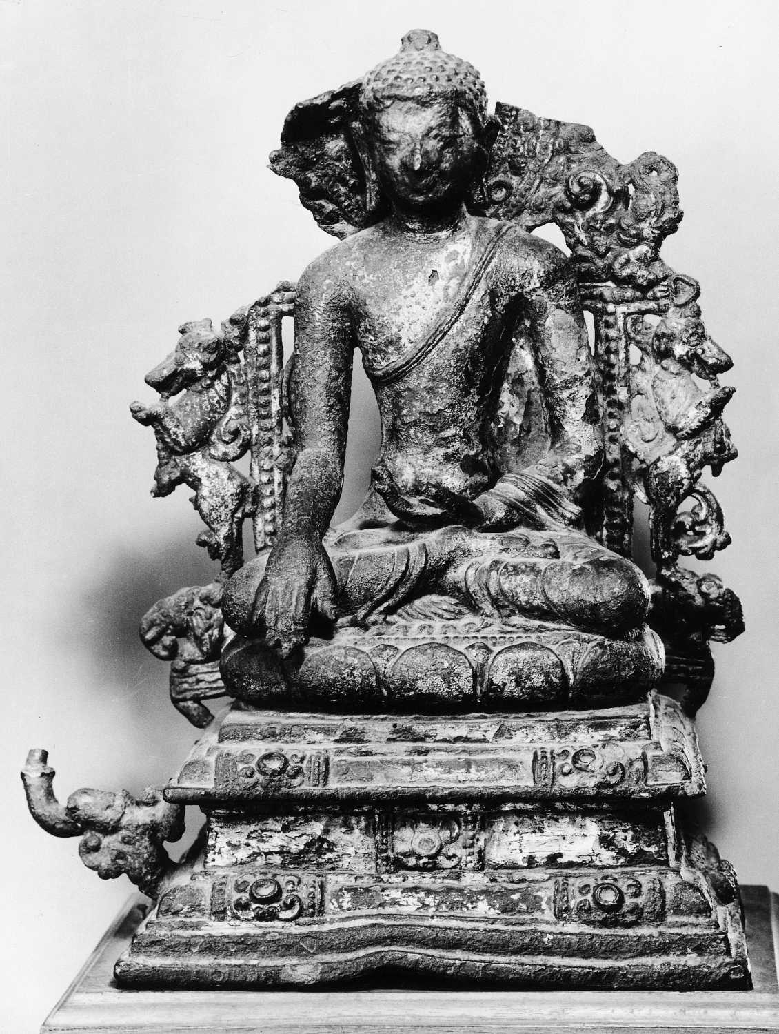 Patna Museum, Patna, Bihar