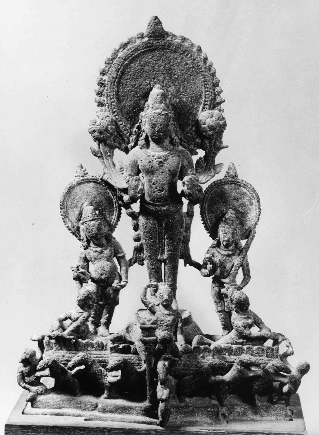 Patna Museum, Patna, Bihar