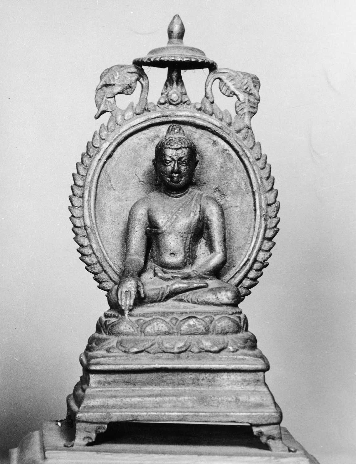 Patna Museum, Patna, Bihar