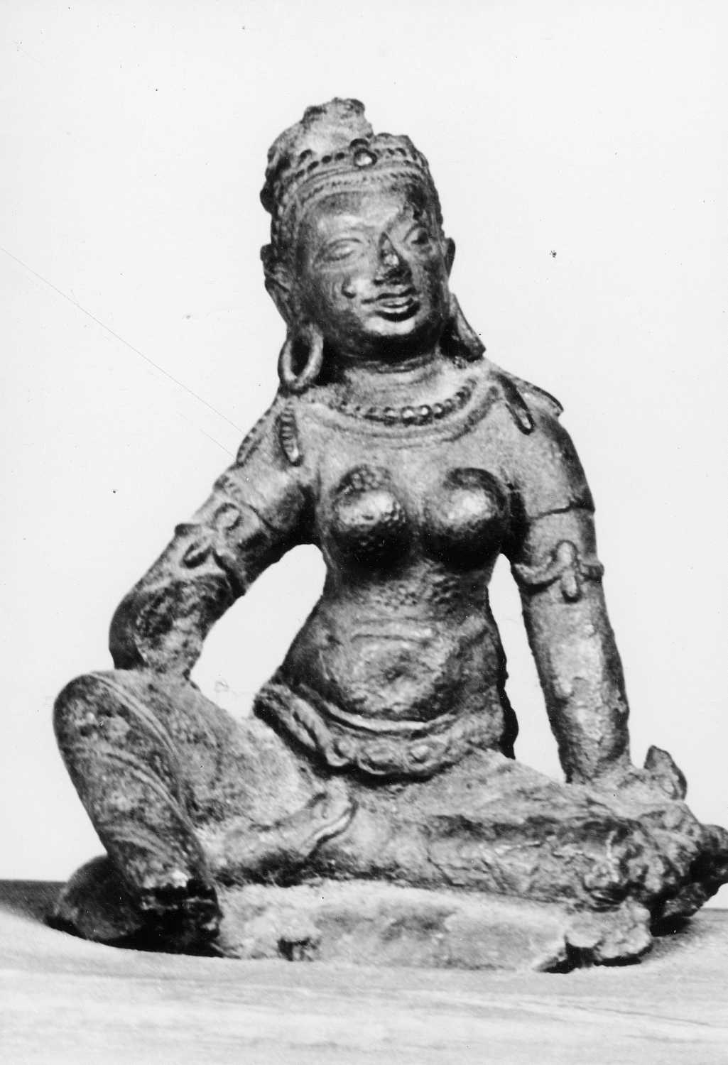 Patna Museum, Patna, Bihar