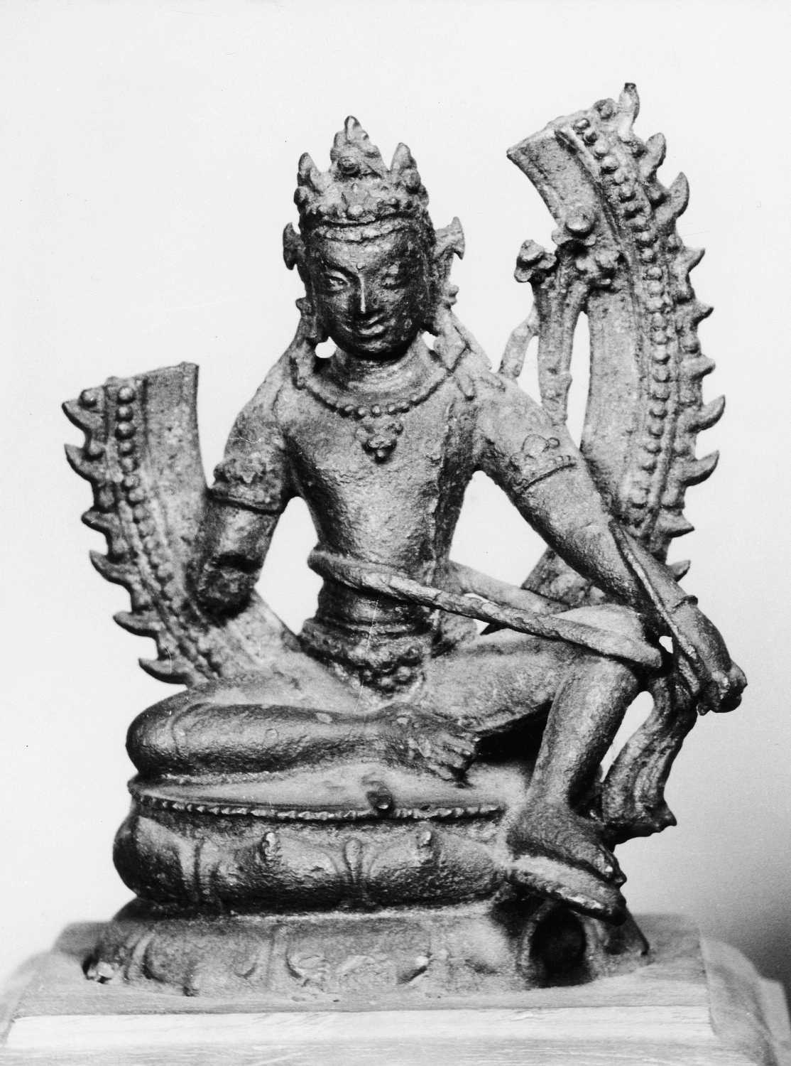 Patna Museum, Patna, Bihar