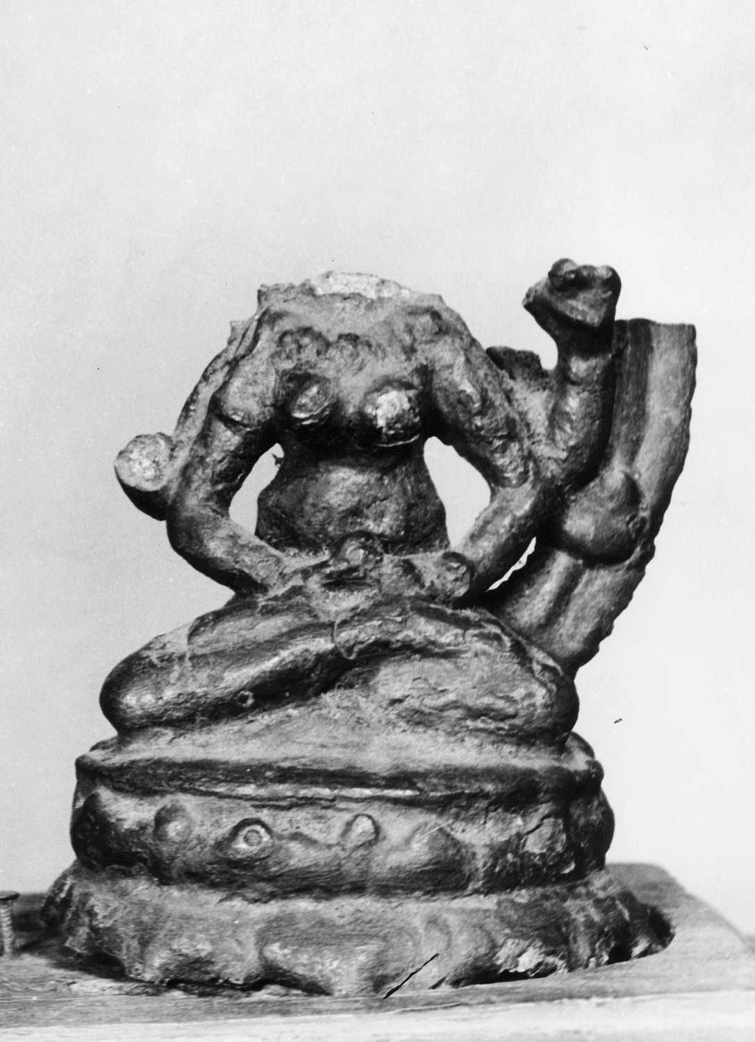 Patna Museum, Patna, Bihar