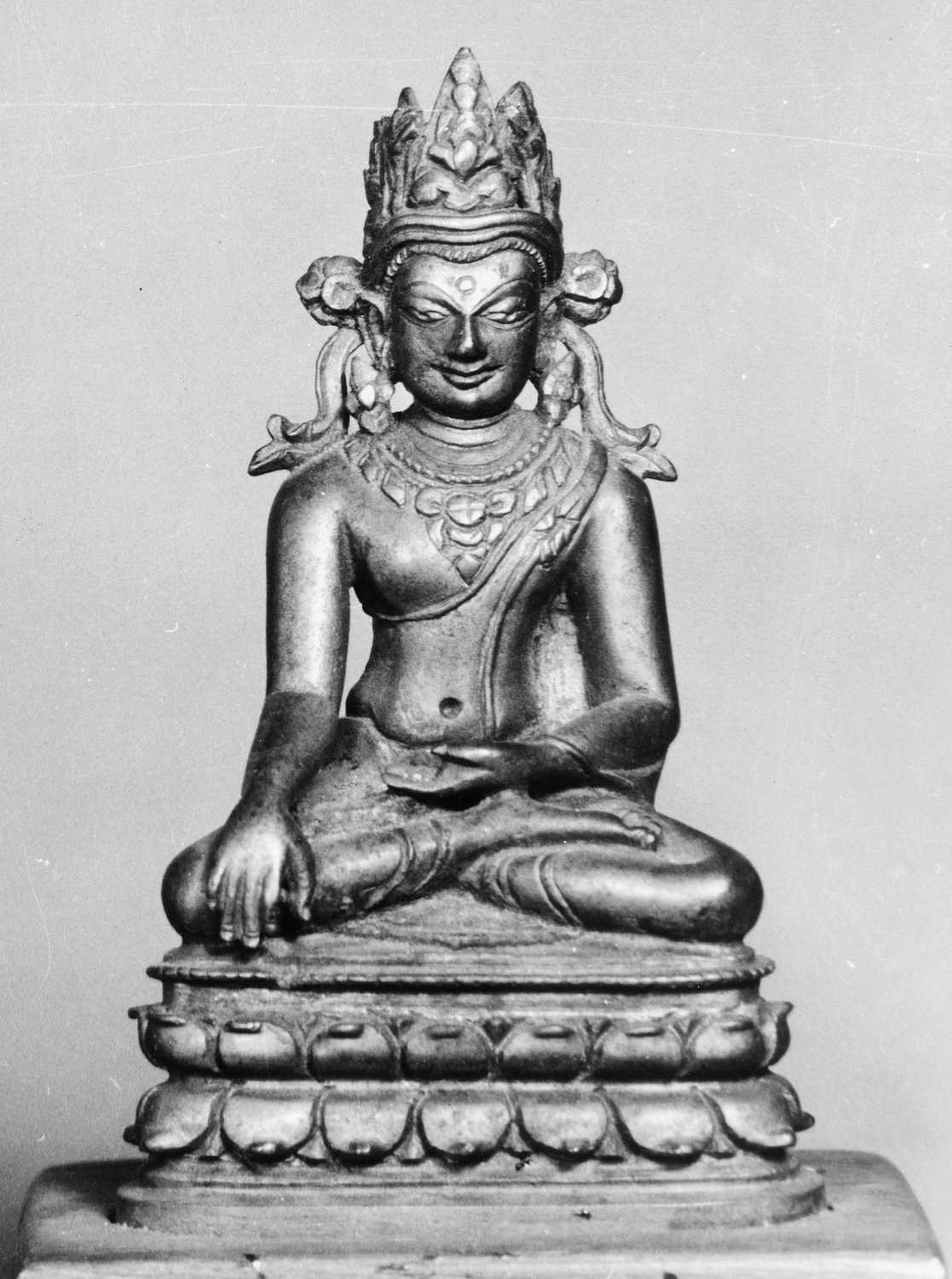 Patna Museum, Patna, Bihar