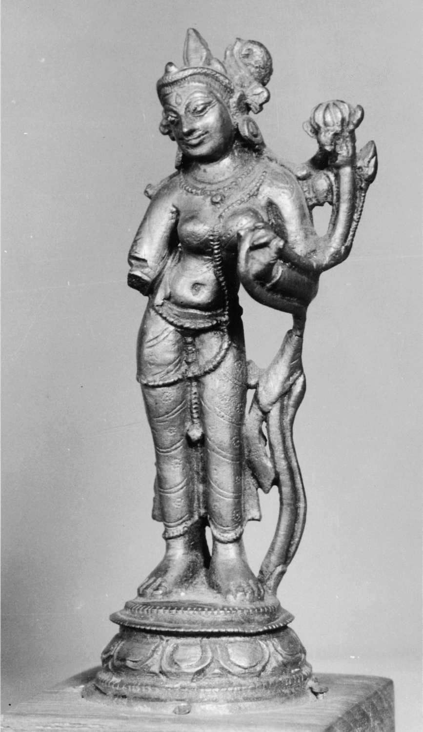 Patna Museum, Patna, Bihar