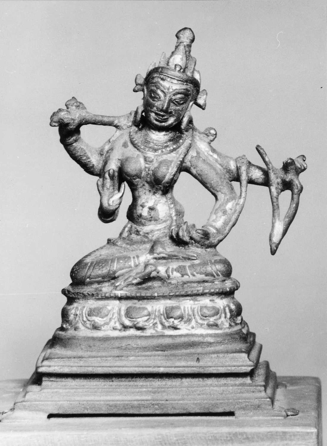 Patna Museum, Patna, Bihar